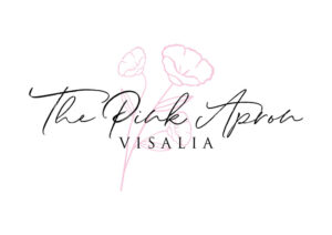 The Pink Apron Visalia
